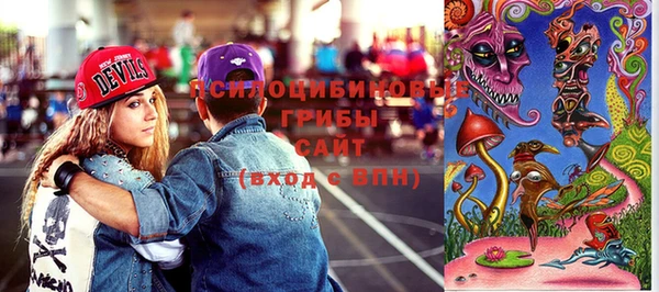 молекула духа Беломорск